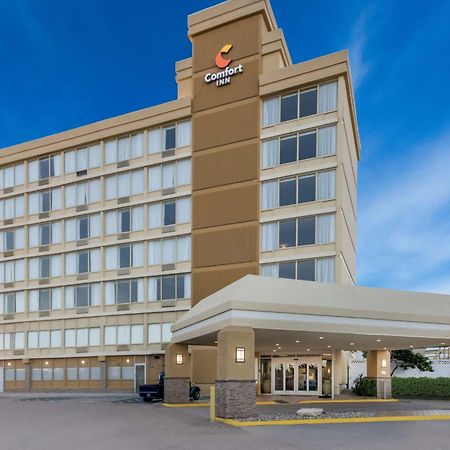 Comfort Inn South Oceanfront Nags Head Eksteriør billede