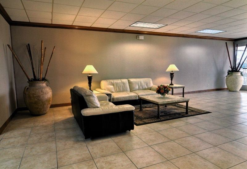 Comfort Inn South Oceanfront Nags Head Eksteriør billede